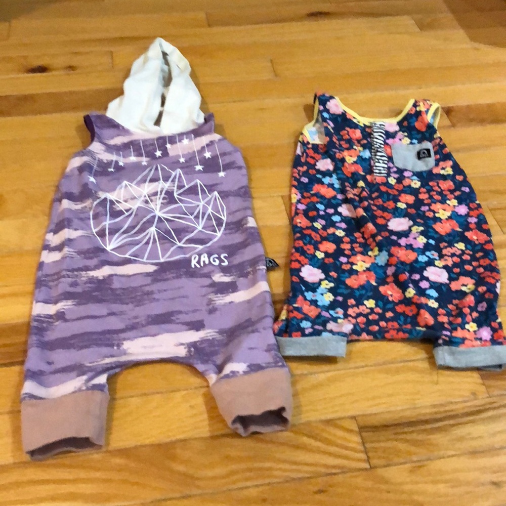 EUC Rags bundle